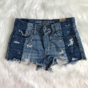 ａｍｅｒｉｃａｎ  ｅａｇｌｅ  ｊｅａｎ  ｓｈｏｒｔｓ